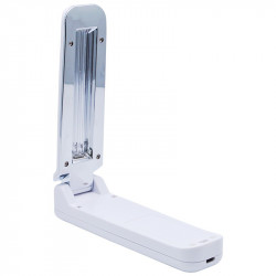 Sterylizator z logo ER CLASSIC CC1UVS006 UV-C Plastikowy