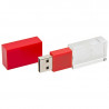 Pendrive ER CLASSIC CC903 Plastikowo - Szklany