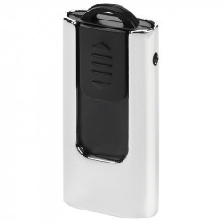 Plastic - Metal ER SLIDER SRM202S Pendrive with doming