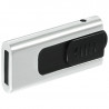 Plastic - Metal ER SLIDER SRM202S Pendrive with doming