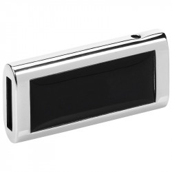 Plastic - Metal ER SLIDER SRM202S Pendrive with doming