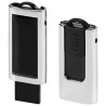 Pendrive z domingiem ER SLIDER SRM202S Plastikowo - Metalowy