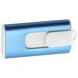 Pendrive ER SLIDER SRM203 Plastikowo - Metalowy