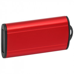 Pendrive ER SLIDER SRM203 Plastikowo - Metalowy