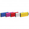 Pendrive ER SLIDER SRM203 Plastikowo - Metalowy