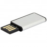Plastic - Metal ER SLIDER SRM209 Pendrive