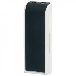 Plastic - Metal ER SLIDER SRM213 Pendrive