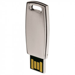 Pendrive ER SLIDER SRM220 Plastikowo - Metalowy