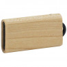 Pendrive ER SLIDER SRM402 Drewniany