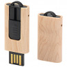 Pendrive ER SLIDER SRM402 Drewniany