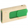 Pendrive ER SLIDER SRM402 Drewniany