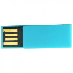 Plastic ER paper CLIP CPM101 Pendrive