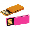 Pendrive ER SPINACZ do papieru CPM101 Plastikowy
