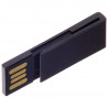 Plastic ER CLIP with logo CPM102A Pendrive