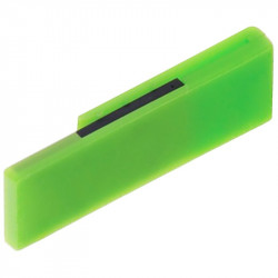 Pendrive ER SPINACZ z logo CPM102A Plastikowy