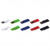 Plastic ER CLIP with logo CPM102A Pendrive