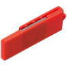 Pendrive ER SPINACZ do papieru z logo CPM102B Plastikowy