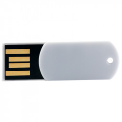 Pendrive ER SPINACZ biurowy CP104 Plastikowy