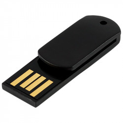 Plastic ER office CLIP CP104 Pendrive