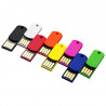 Plastic ER office CLIP CP104 Pendrive