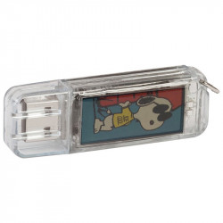 Pendrive ER CLASSIC CC173 Plastikowy
