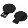 Pendrive ER SPINACZ do papieru z logo CPM109A Plastikowy