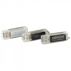 Plastic ER CLASSIC CC173 Pendrive