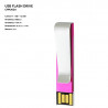 Pendrive ER SPINACZ z grawerem CPM302A Metalowy