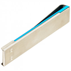 Pendrive ER SPINACZ z grawerem CPM302A Metalowy