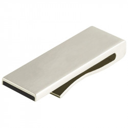 Metal ER CLIP CPM304 Pendrive