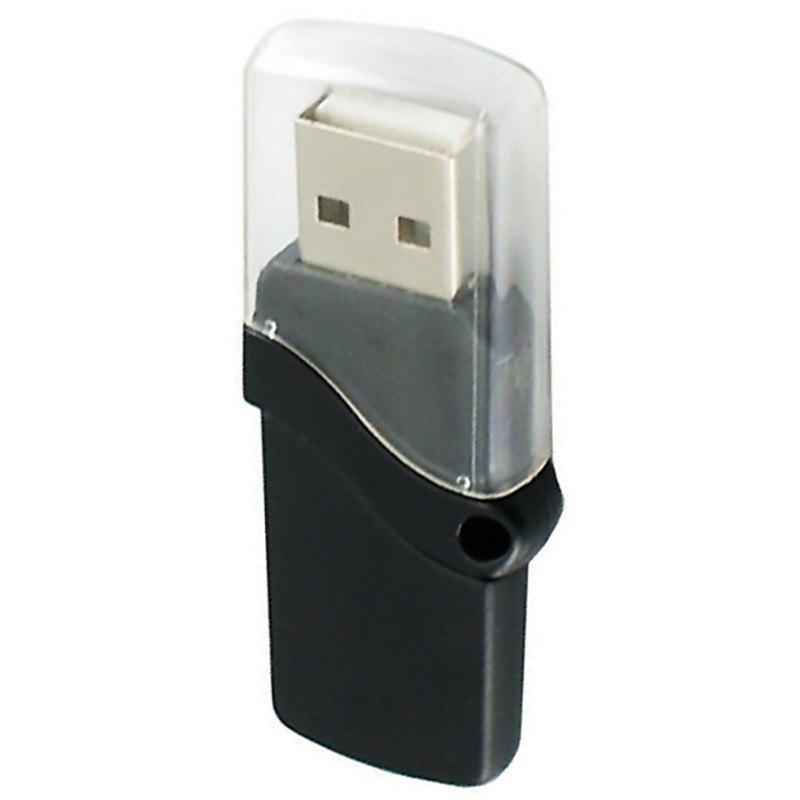 Plastic ER CLASSIC CC182 Pendrive
