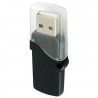Pendrive ER CLASSIC CC182 Plastikowy