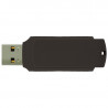 Pendrive z logo ER TWIST TT101 Plastikowy