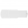 Pendrive z logo ER TWIST TT101 Plastikowy