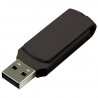 Pendrive z logo ER TWIST TT101 Plastikowy