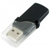 Pendrive ER CLASSIC CC182 Plastikowy