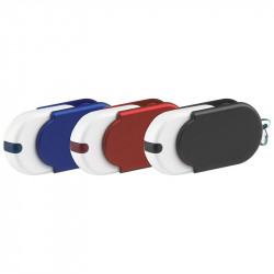 Plastic ER TWIST TT106 Pendrive