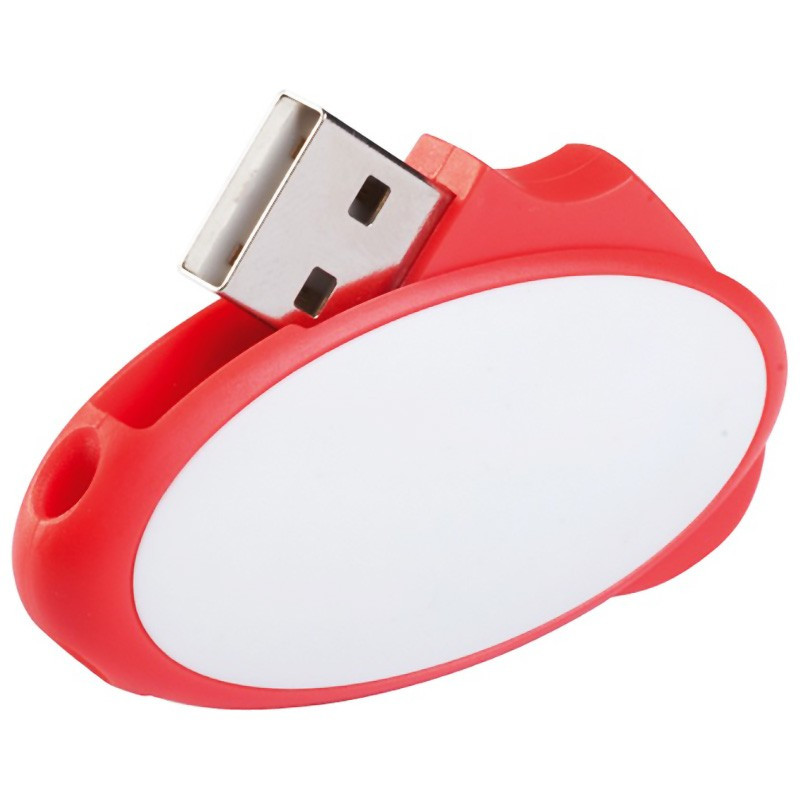 Pendrive ER TWIST TT107 Plastikowy