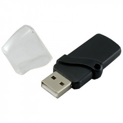 Pendrive ER CLASSIC CC182 Plastikowy