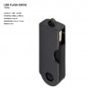 Pendrive ER TWIST TT116 Plastikowy