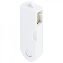 Plastic ER TWIST TT116 Pendrive