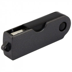 Plastic ER TWIST TT116 Pendrive