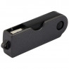 Plastic ER TWIST TT116 Pendrive