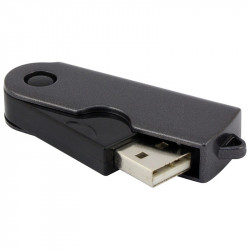 Pendrive ER TWIST TT116 Plastikowy