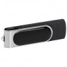 Pendrive ER TWIST OTG z naklejką TT1301BS MICRO B Plastikowo - Metalowy