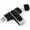 Plastic - Metal ER TWIST OTG with sticker TT1301BS MICRO B Pendrive