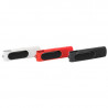 Pendrive ER TWIST OTG z naklejką TT1301BS MICRO B Plastikowo - Metalowy