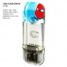 Pendrive ER CLASSIC CC156 Plastikowy