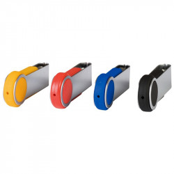 Plastic - Metal ER TWIST TT205 Pendrive