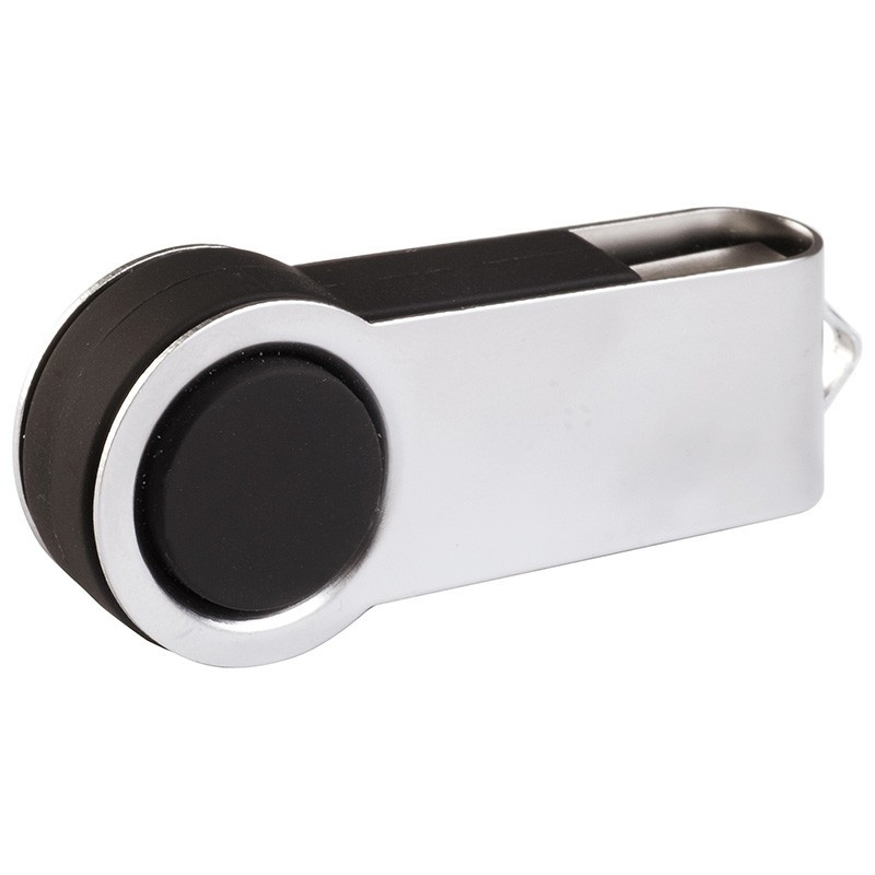 Pendrive ER TWIST TT206 Plastikowo - Metalowy